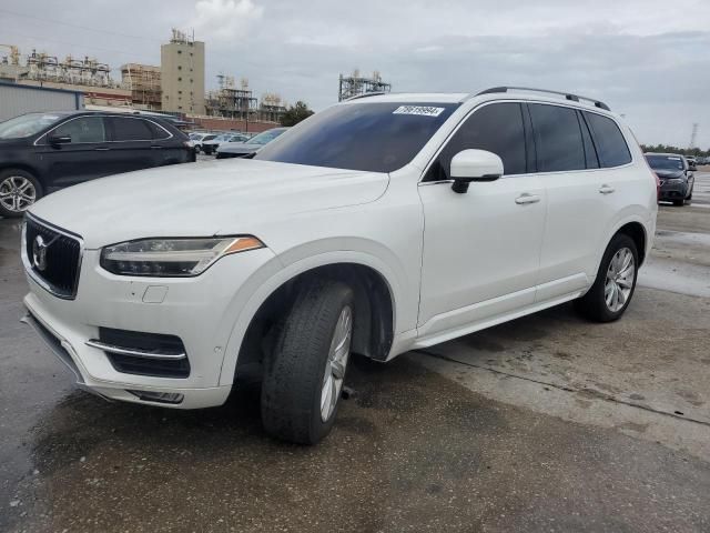 2016 Volvo XC90 T6