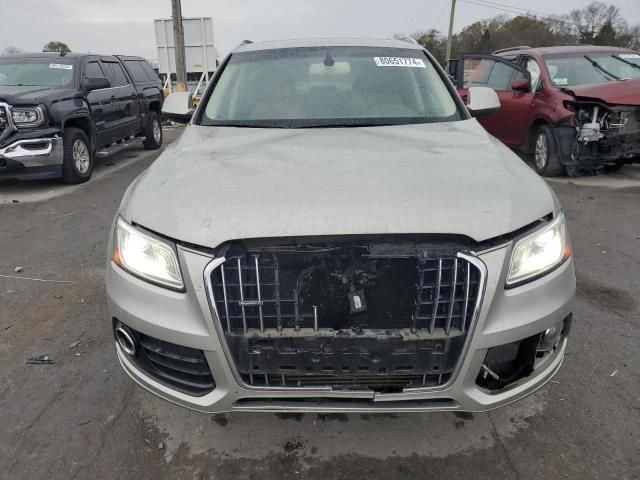 2014 Audi Q5 Premium Plus