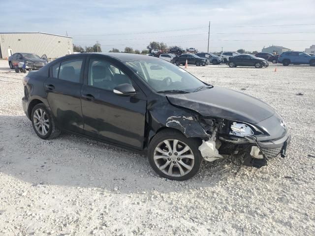 2010 Mazda 3 S