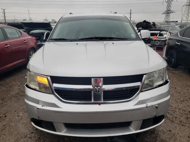 2010 Dodge Journey SXT