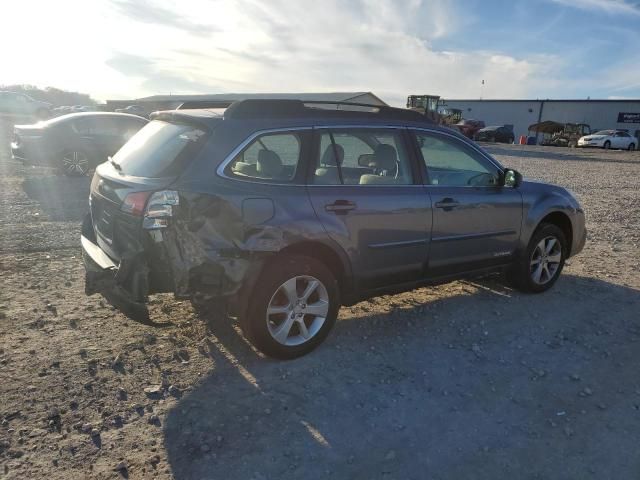 2014 Subaru Outback 2.5I