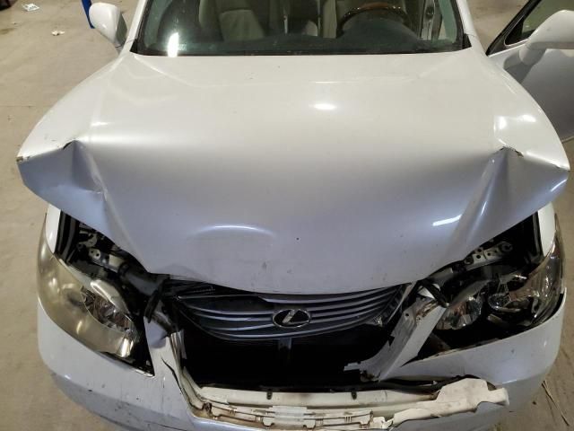 2009 Lexus ES 350