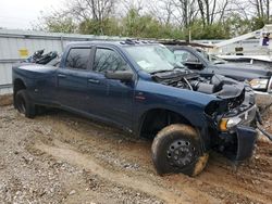 Dodge salvage cars for sale: 2024 Dodge RAM 3500 BIG Horn