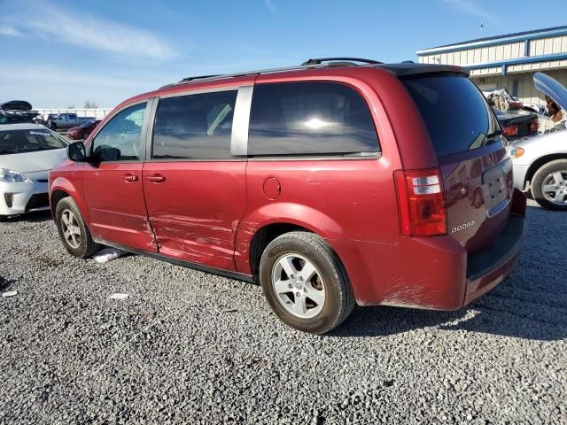 2010 Dodge Grand Caravan Hero