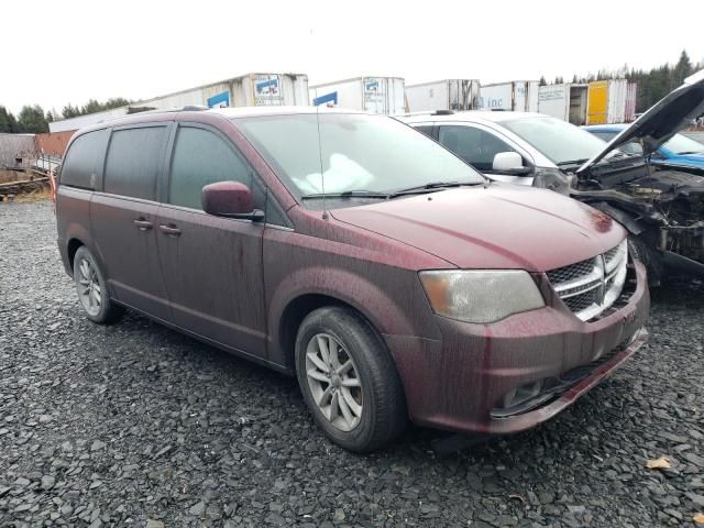 2020 Dodge Grand Caravan SXT