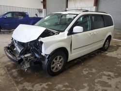 Dodge Vehiculos salvage en venta: 2010 Dodge Grand Caravan SXT