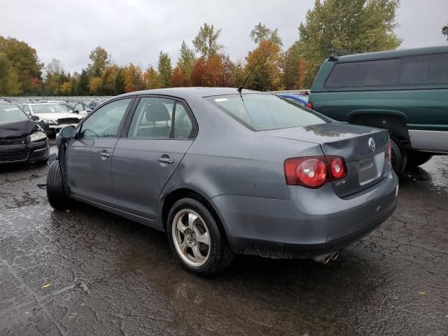 2010 Volkswagen Jetta S