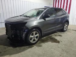 Ford Edge salvage cars for sale: 2016 Ford Edge SE