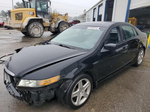 2006 Acura 3.2TL