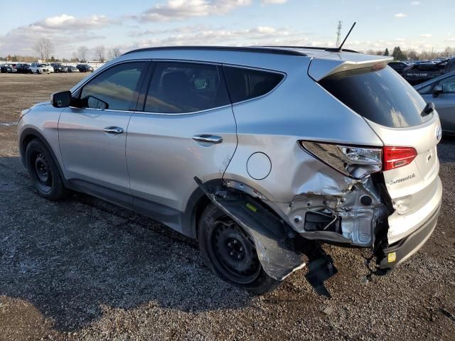 2016 Hyundai Santa FE Sport