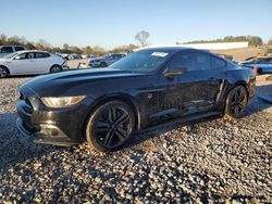 Ford Mustang Vehiculos salvage en venta: 2015 Ford Mustang