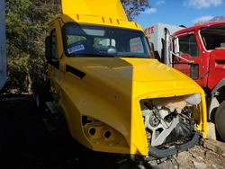 Freightliner salvage cars for sale: 2024 Freightliner Cascadia 126