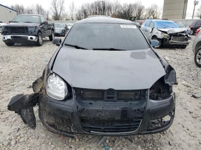 2006 Volkswagen Jetta TDI