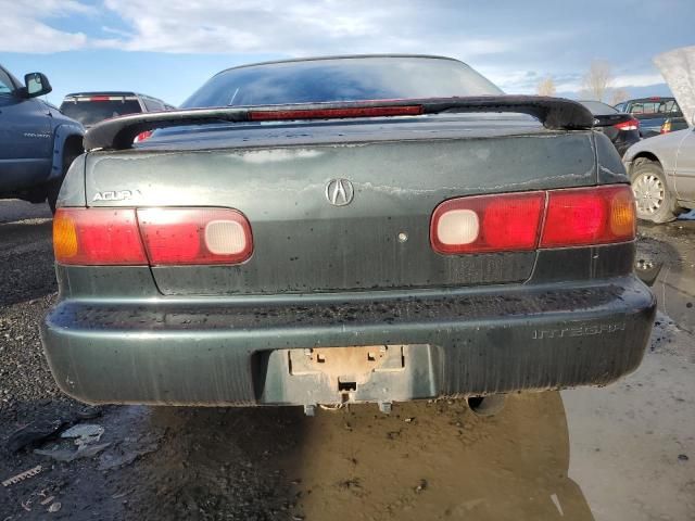 1995 Acura Integra GSR