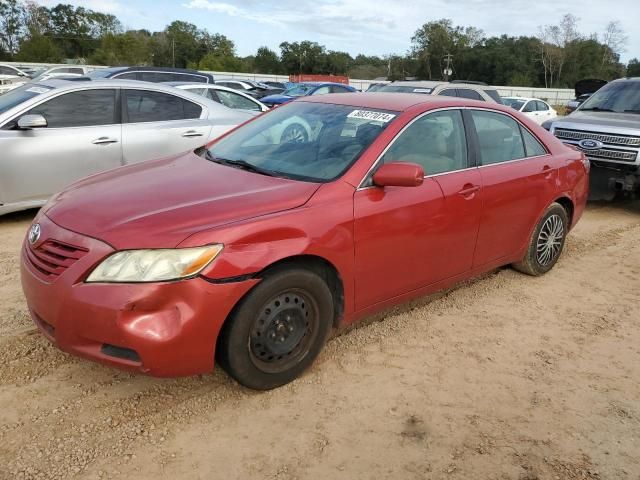 2007 Toyota Camry CE