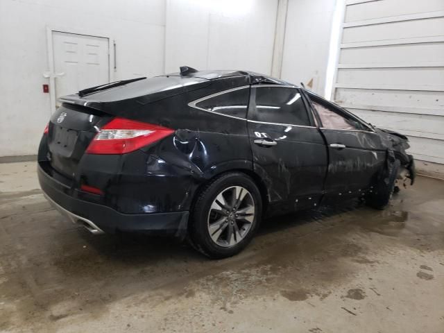 2013 Honda Crosstour EXL