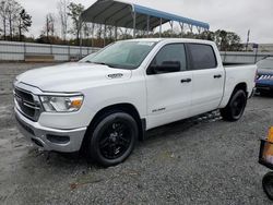 Dodge 1500 salvage cars for sale: 2019 Dodge RAM 1500 Tradesman