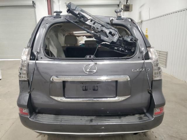 2015 Lexus GX 460 Premium