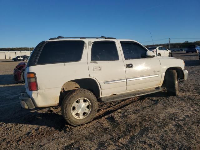 2004 GMC Yukon