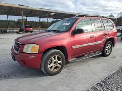 GMC Envoy salvage cars for sale: 2003 GMC Envoy