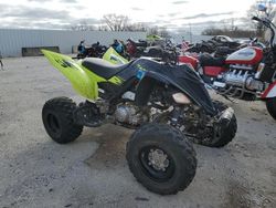 Yamaha salvage cars for sale: 2021 Yamaha YFM700 R