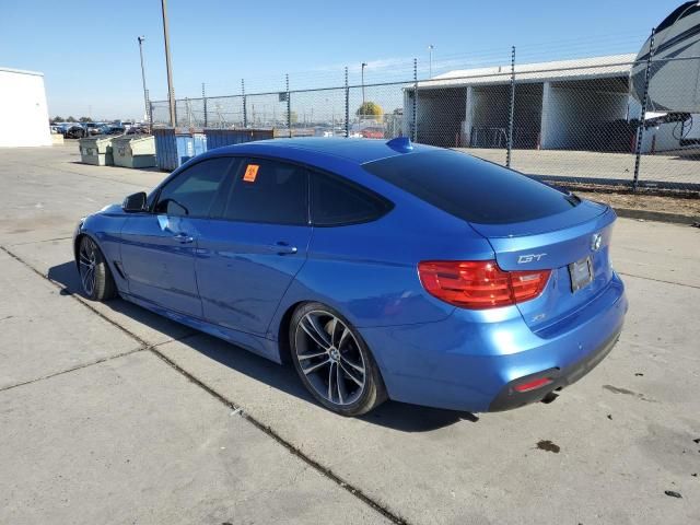 2014 BMW 335 Xigt