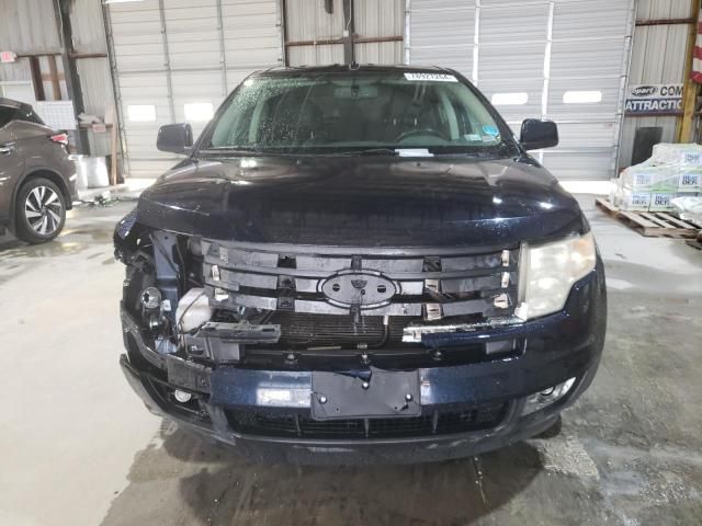 2009 Ford Edge SEL