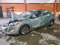 2013 Hyundai Elantra GT en venta en Rocky View County, AB