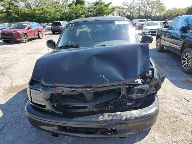 1998 Ford F150