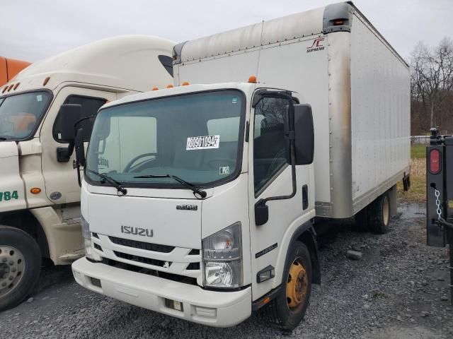 2016 Isuzu NPR HD