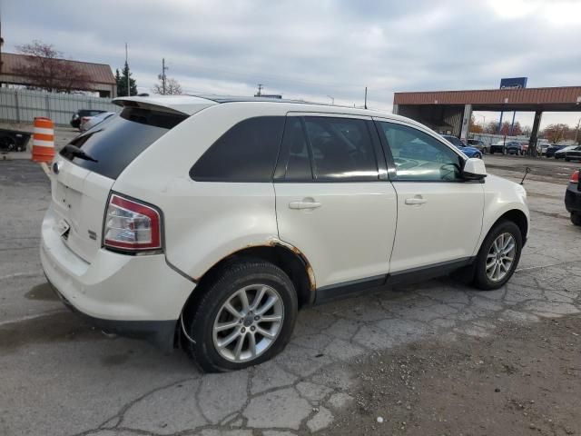 2008 Ford Edge SEL