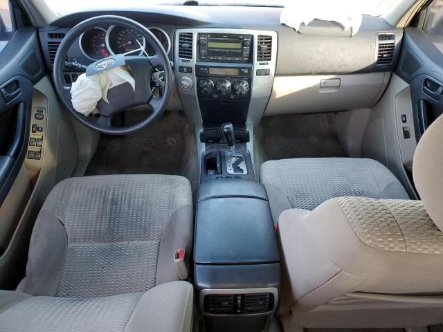 2006 Toyota 4runner SR5