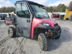 Polaris salvage cars for sale: 2018 Polaris Ranger XP 900 EPS