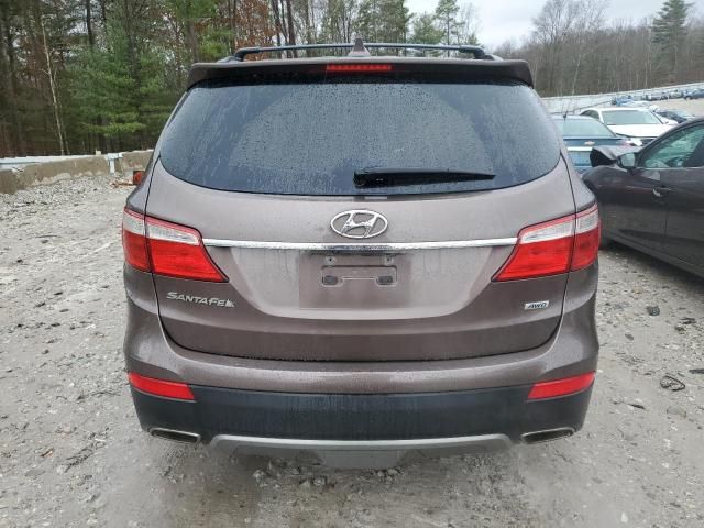 2014 Hyundai Santa FE GLS