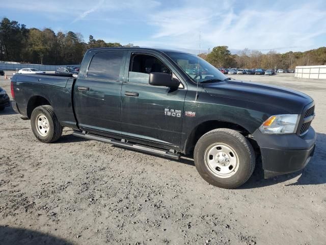 2017 Dodge RAM 1500 ST