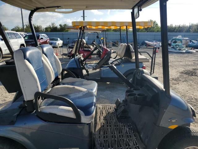 2010 Ezgo Golf Cart