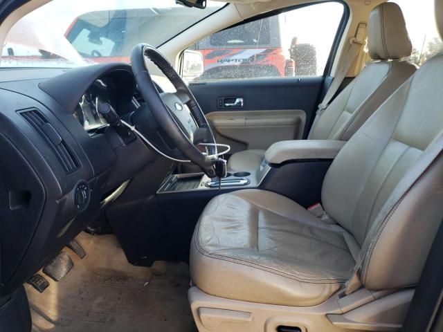 2009 Ford Edge SEL