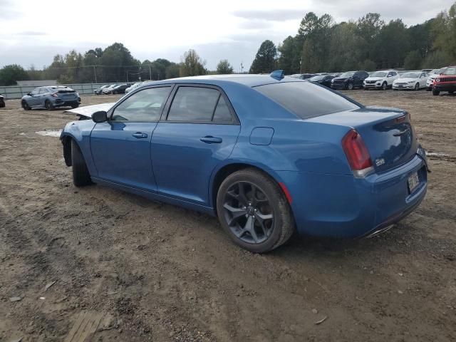 2020 Chrysler 300 Touring