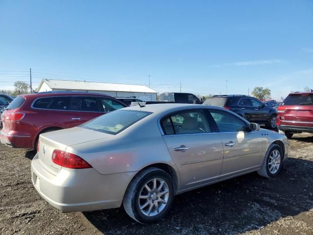 2008 Buick Lucerne CXL