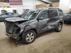 Honda Vehiculos salvage en venta: 2011 Honda Pilot EXL