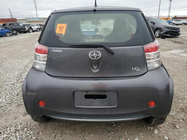 2012 Scion IQ