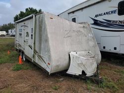 Other Trailer salvage cars for sale: 2006 Other Trailer