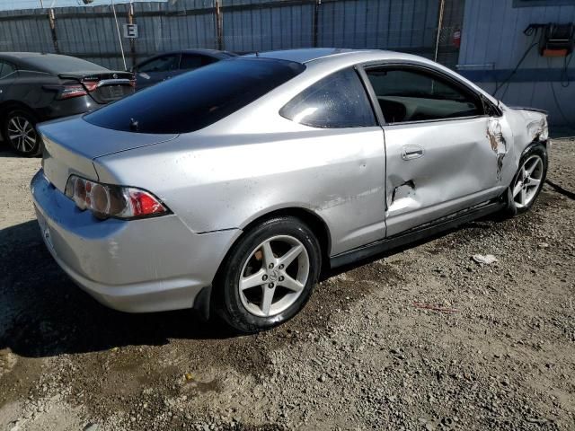 2003 Acura RSX