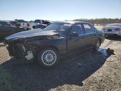 Acura Legend salvage cars for sale: 1991 Acura Legend L