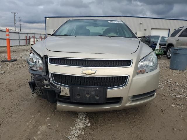 2011 Chevrolet Malibu 1LT