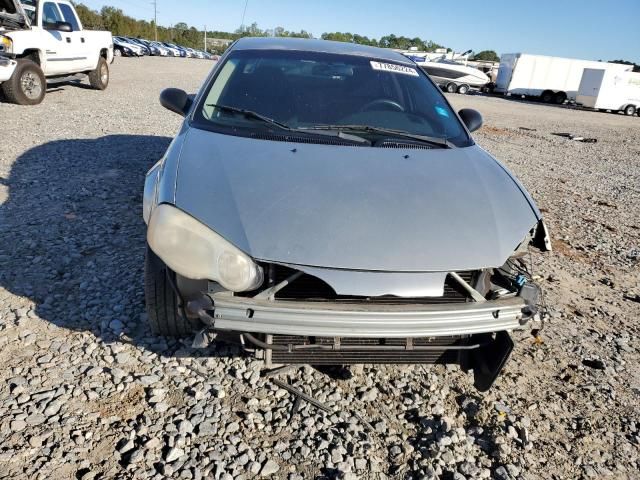 2006 Chrysler Sebring