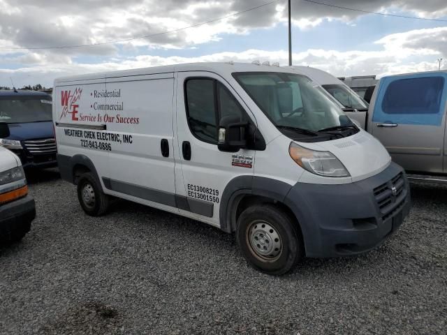 2017 Dodge RAM Promaster 1500 1500 Standard