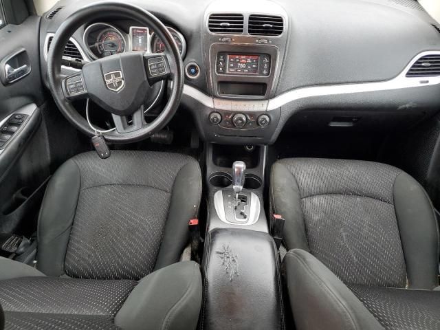 2012 Dodge Journey SXT