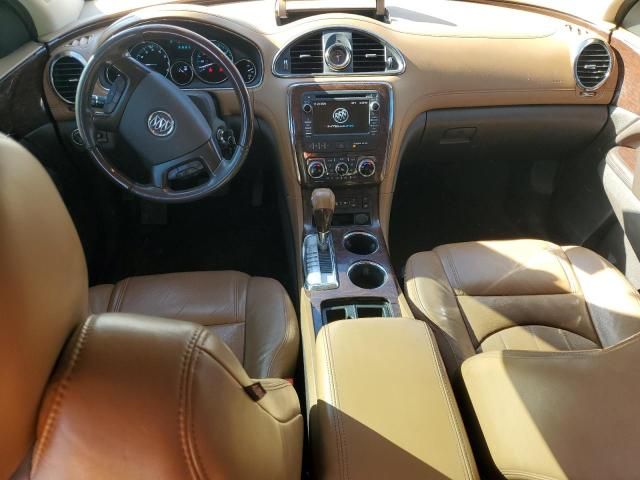 2013 Buick Enclave