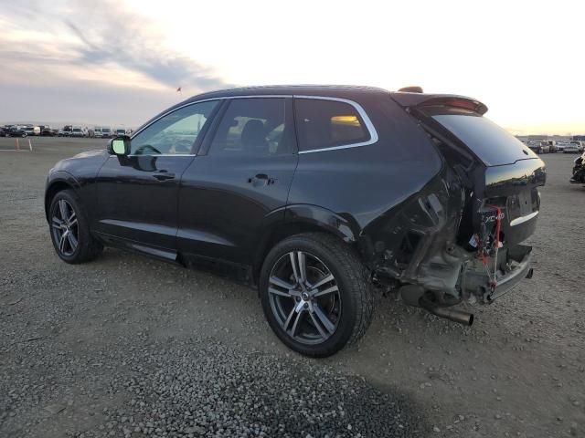 2019 Volvo XC60 T5 Momentum